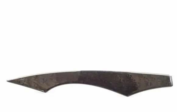 Mercedes-Benz E W211 Rear door card trim A2117300322