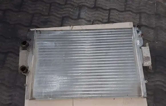 Iveco Daily 35 - 40.10 Coolant radiator NOCODE