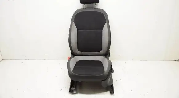 Skoda Fabia Mk3 (NJ) Front driver seat 