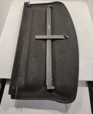 Citroen C5 Trunk/boot trim cover 