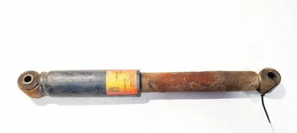 Opel Corsa D Rear shock absorber/damper jgt420t