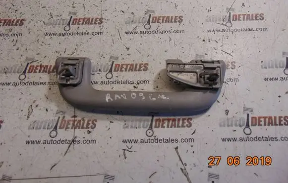 Toyota RAV 4 (XA30) Rear interior roof grab handle 5746312010