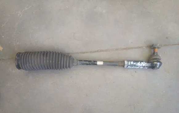 Skoda Superb B8 (3V) Steering tie rod 