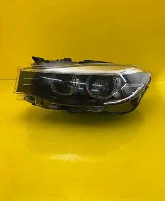 BMW 3 GT F34 Headlight/headlamp 8738723-01