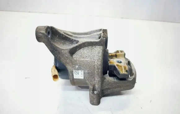 Audi A4 S4 B9 8W Engine mount vacuum valve 8W0199371ATOKK