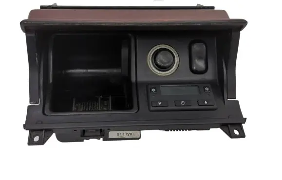 Mercedes-Benz E W210 Ashtray (front) 