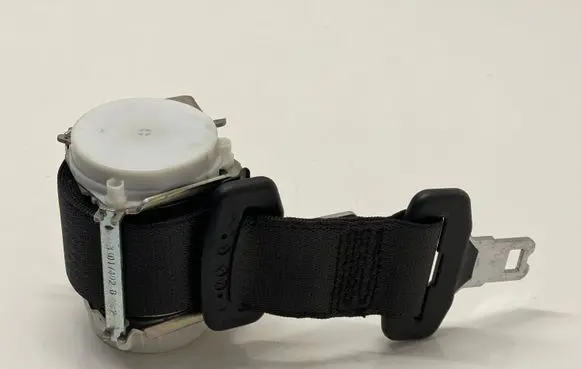 Opel Meriva B Middle seatbelt (rear) 34083026D