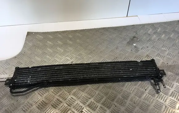 KIA Carnival Transmission/gearbox oil cooler 