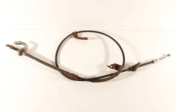 Honda Jazz Handbrake/parking brake wiring cable 