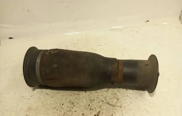 BMW 5 F10 F11 Air suspension front shock absorber 11070