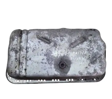 Renault Master II Oil sump 0334383606