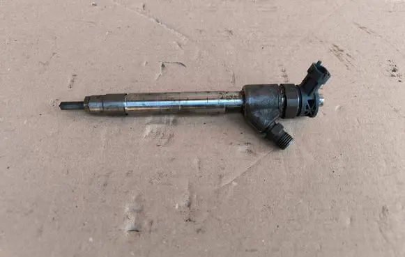 Ford Focus Fuel injector 9828959880 0445110955
