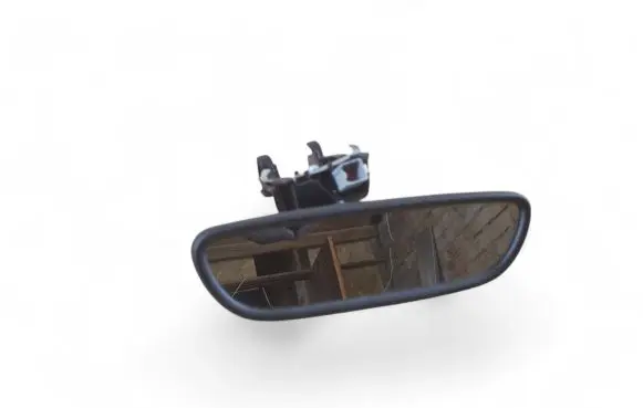 Jaguar F-Type Rear view mirror (interior) EX5317E678CA