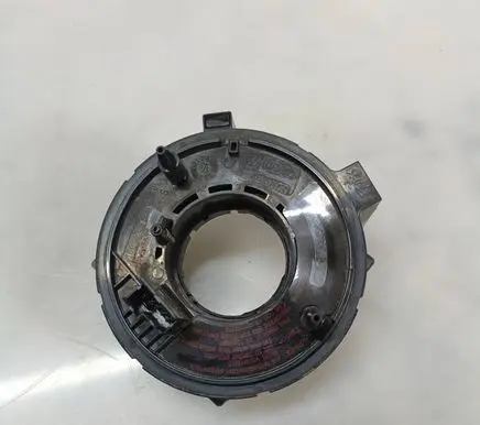 Audi A4 S4 B5 8D Airbag slip ring squib (SRS ring) 1J0959653B