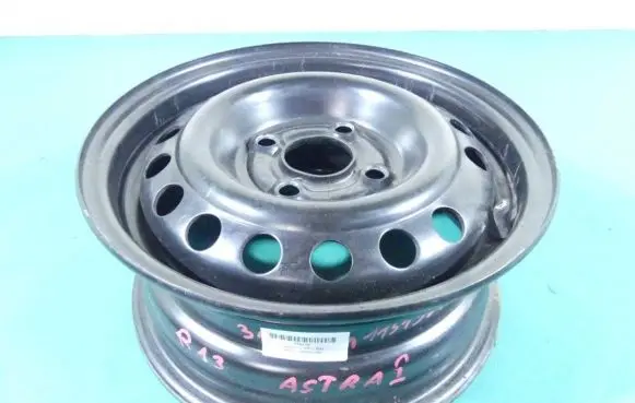 Opel Astra F R15 steel rim IMPRK1151565