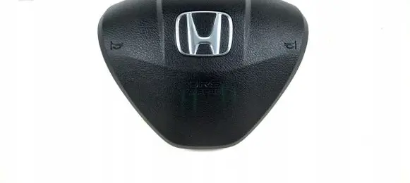 Honda Jazz Steering wheel airbag 77800-TF0-E81