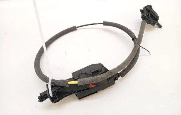 Ford Focus Front door check strap stopper BM51-A201A56-AN