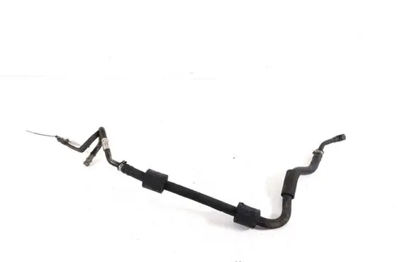 BMW X6 E71 Power steering hose/pipe/line 6787043
