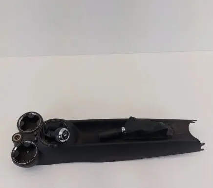 Center console