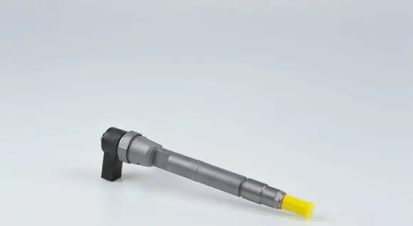Mercedes-Benz CLK A209 C209 Fuel injector 0445110025