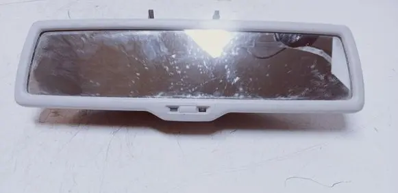 Volkswagen PASSAT B6 Rear view mirror (interior)