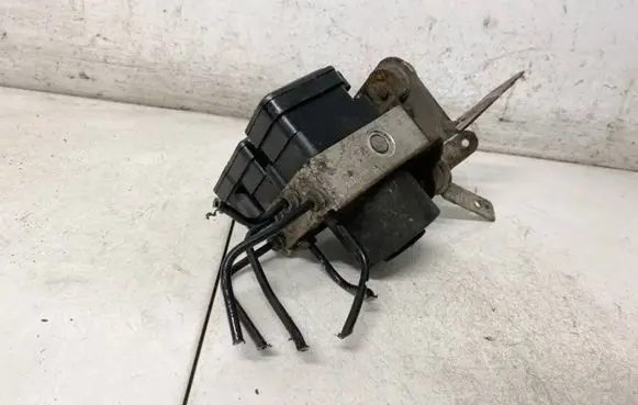 Volkswagen Caddy ABS Pump 2K0907379A 10.0970-0317.3