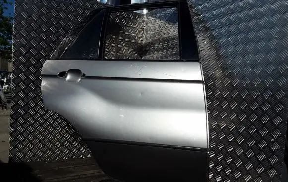 BMW X5 E53 Front door