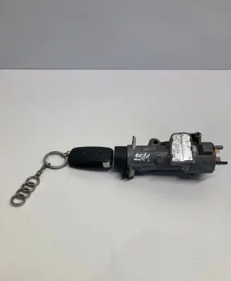 Audi A3 S3 8L Ignition lock 4B0905851C