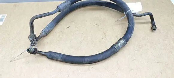 Mercedes-Benz CLK A209 C209 Power steering hose/pipe/line 