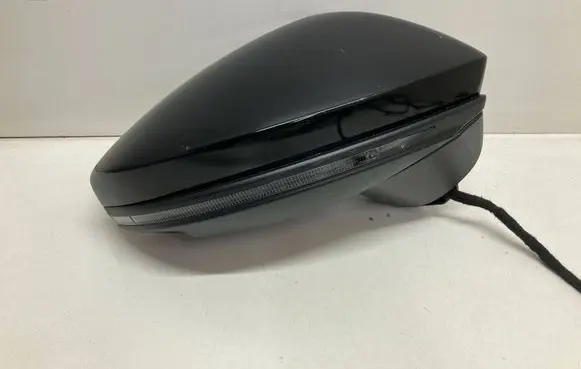 Audi A7 S7 4K8 Front door electric wing mirror