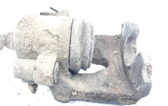 Audi A3 S3 8L Front brake caliper