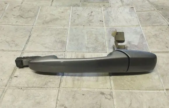 Mazda 3 I Rear door exterior handle 