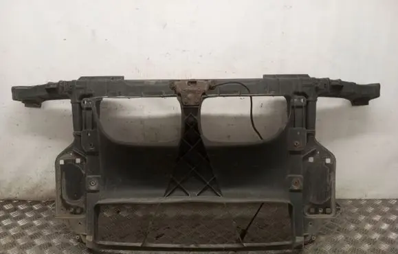 BMW 1 E81 E87 Radiator support slam panel