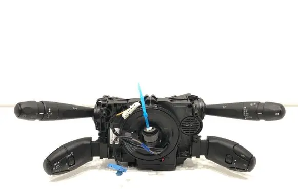 Wiper turn signal indicator stalk/switch
