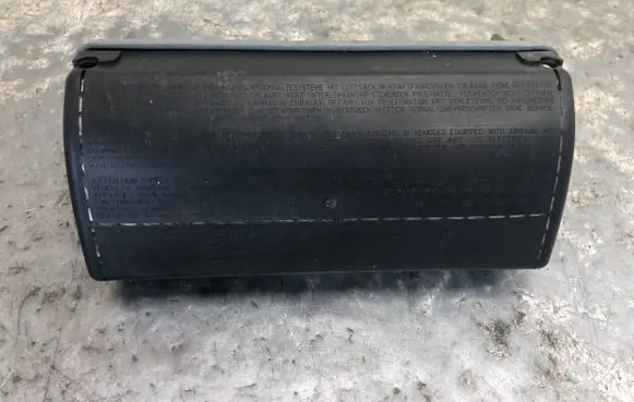 Mercedes-Benz E W211 Passenger airbag A2118603305