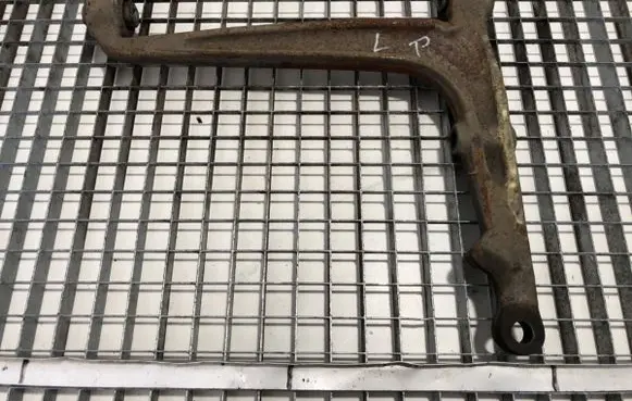 Volkswagen Transporter - Caravelle T4 Front control arm 