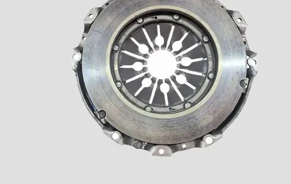 Opel Vectra C Pressure plate 702190