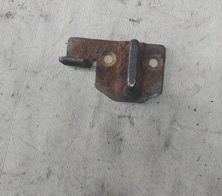 Ford Transit Custom Trunk lock loop SC23