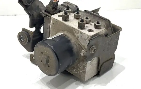 Opel Insignia A ABS Pump 22838815