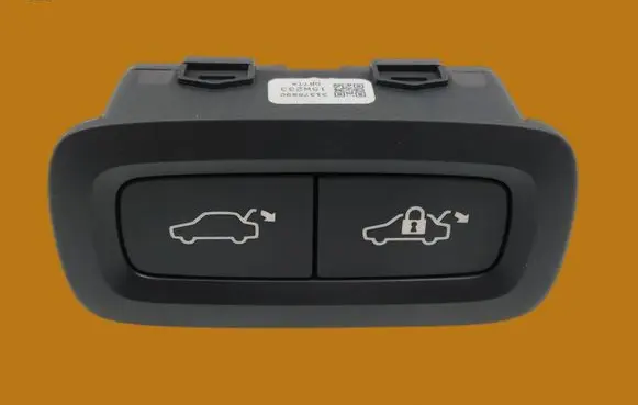Volvo XC90 Other switches/knobs/shifts 31376890