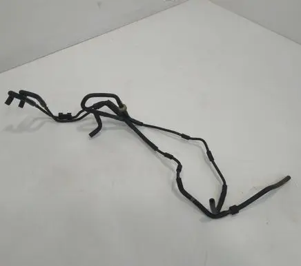 Volkswagen PASSAT B7 Vacuum line/pipe/hose 1K0612041