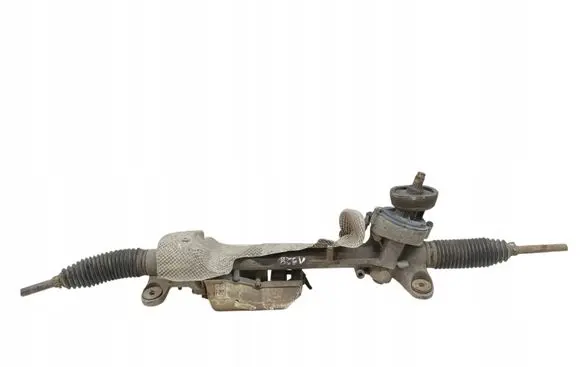 Volkswagen PASSAT B6 Steering rack 5N1423103H