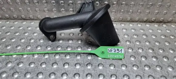 Ford Transit Oil sump strainer pipe S25145791 BK3Q6615AA