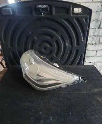 Citroen DS4 Headlight/headlamp 9674905280