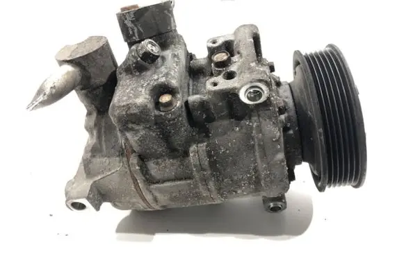 Audi A5 8T 8F Air conditioning (A/C) compressor (pump) 8K0260805M