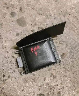 Blind spot module