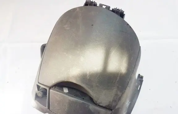 Lancia Phedra Glove box 1497694077