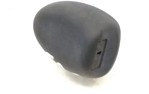 Windshield washer spray nozzle