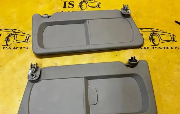Dacia Dokker Sun visor 