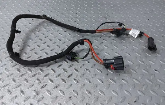 BMW XM Other wiring loom 5A43EC1 61125A43EC1